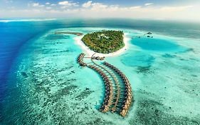 Sun Siyam Iru Fushi With Free Transfer Ξενοδοχείο